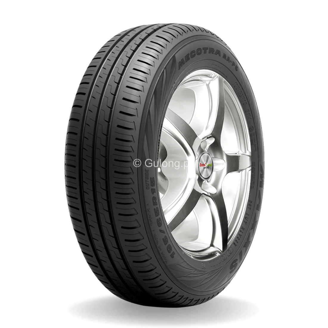 MAXXIS 185/60/R15 MAP5 84H