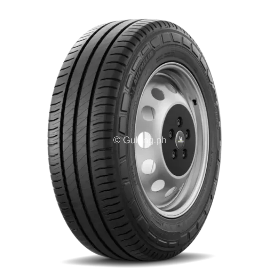 MICHELIN 185/R14C AGILIS 3 RC 102/100R