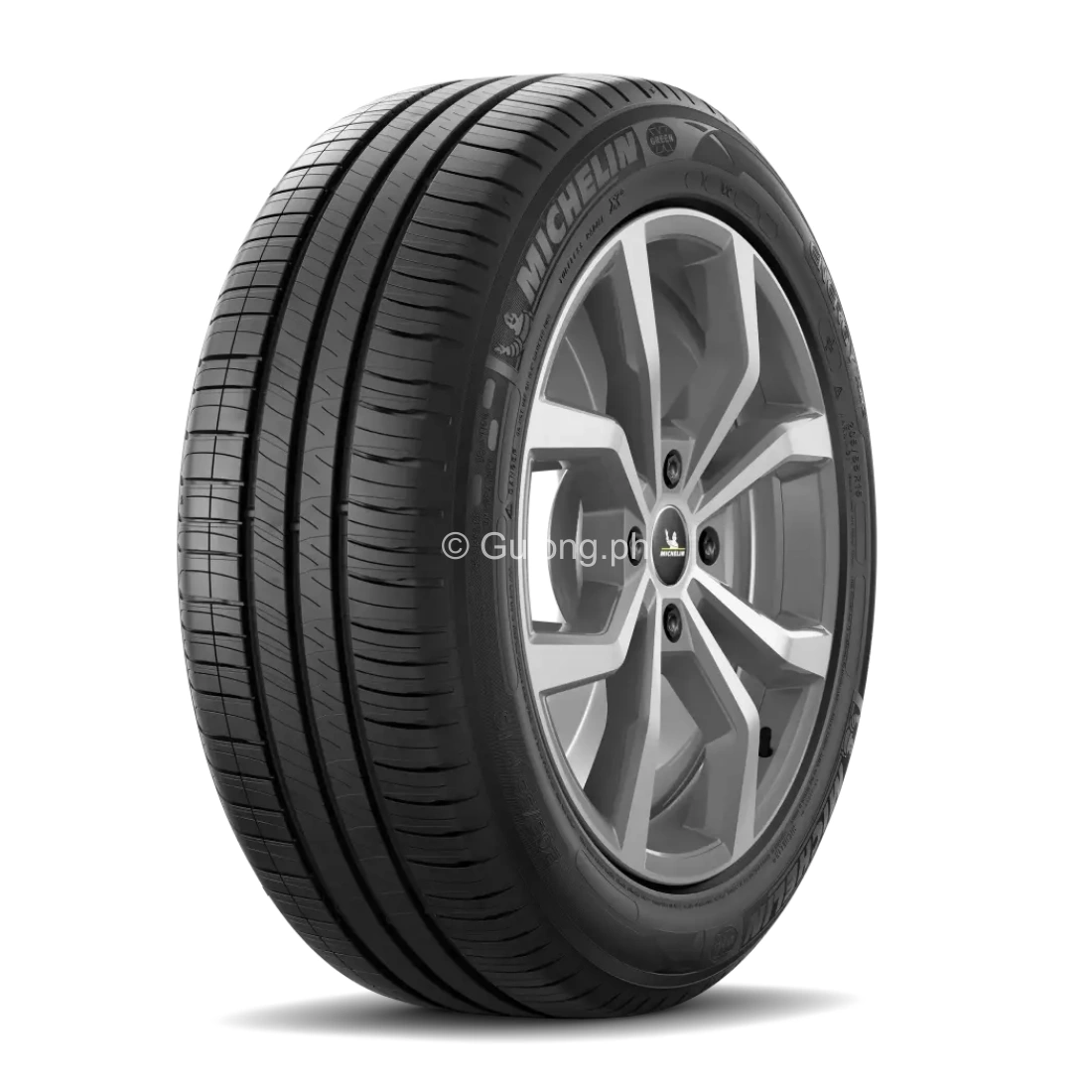 MICHELIN 215/65/R15 ENERGY XM2+ 96H