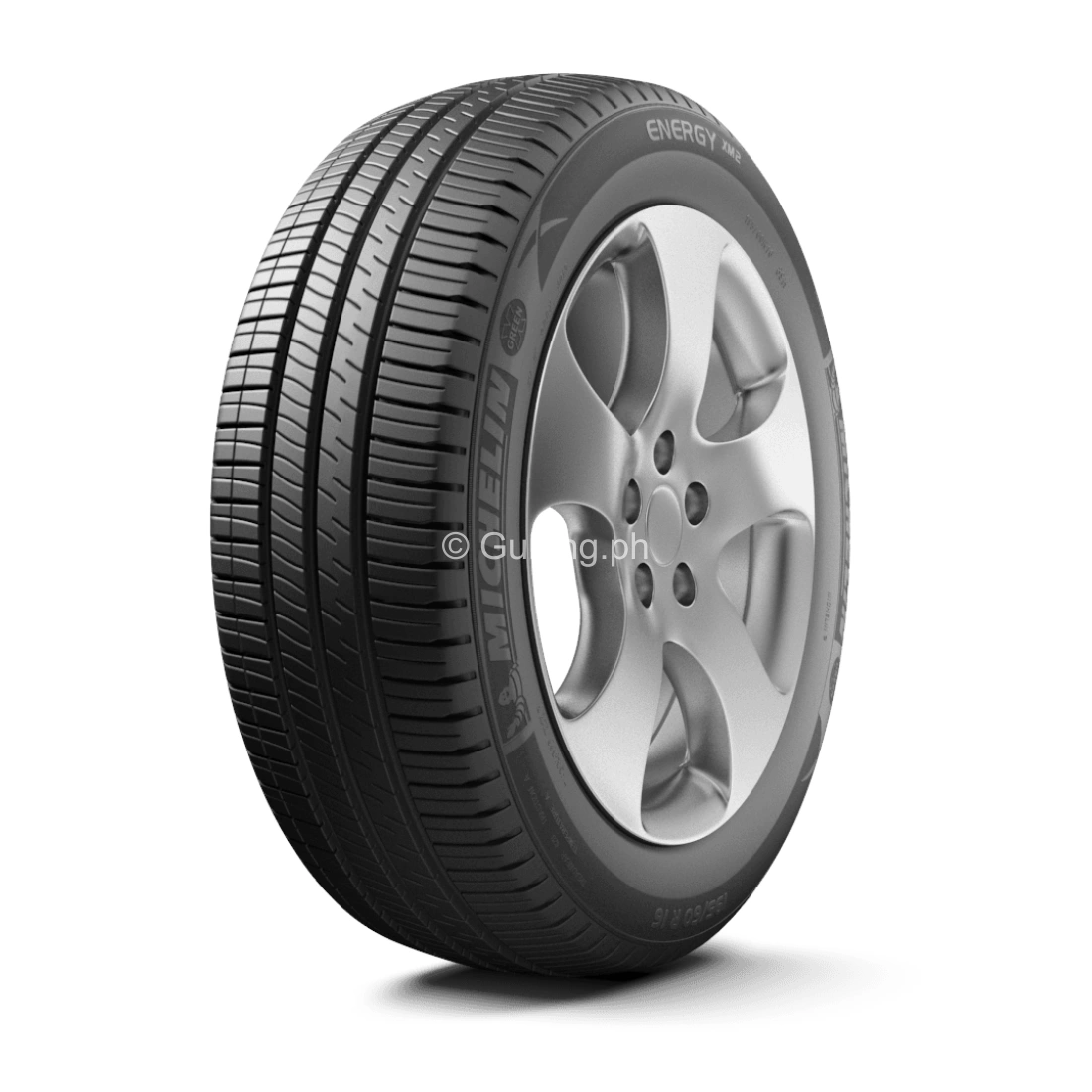 Michelin ENERGY XM2