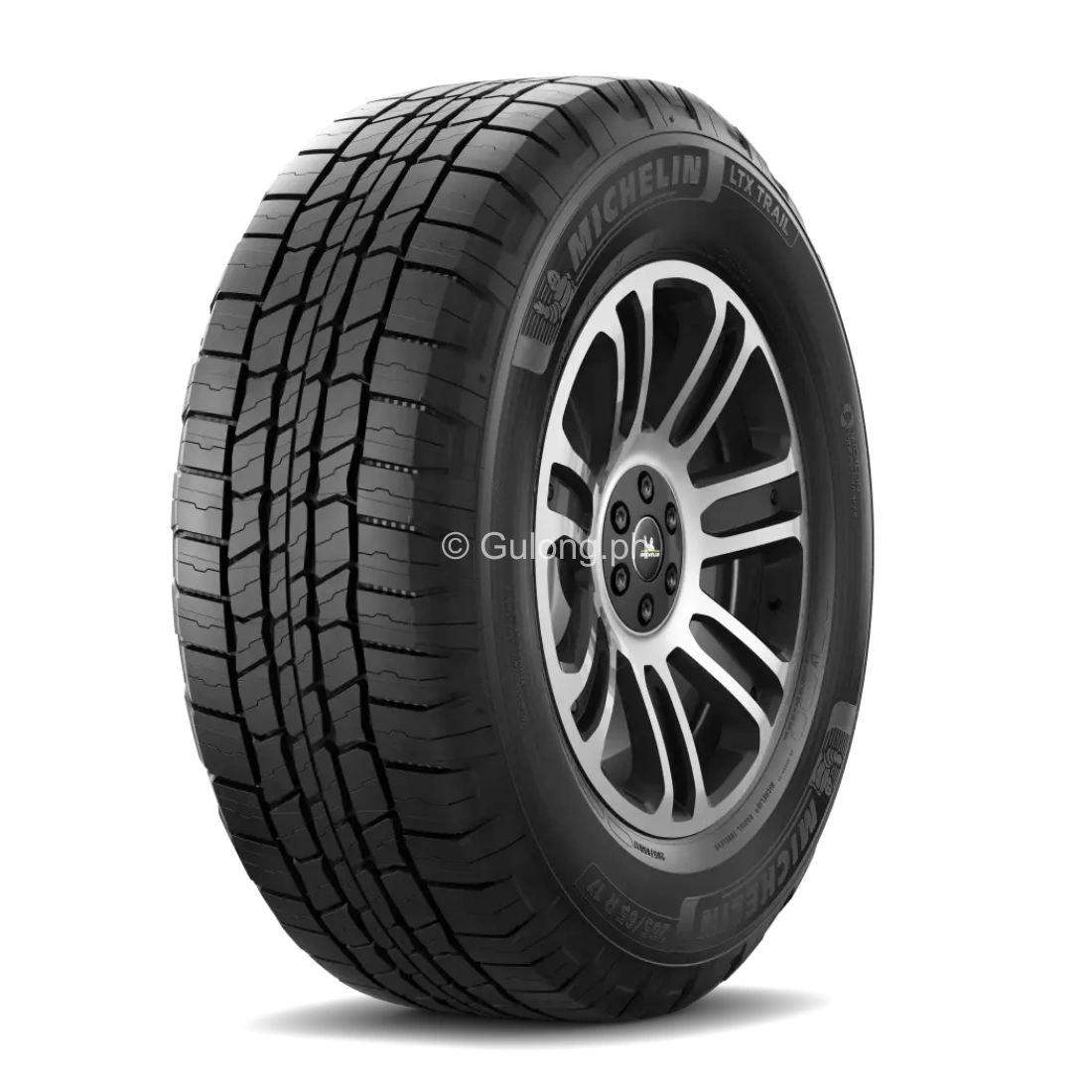 MICHELIN 225/70/R15 LTX TRAIL 104T