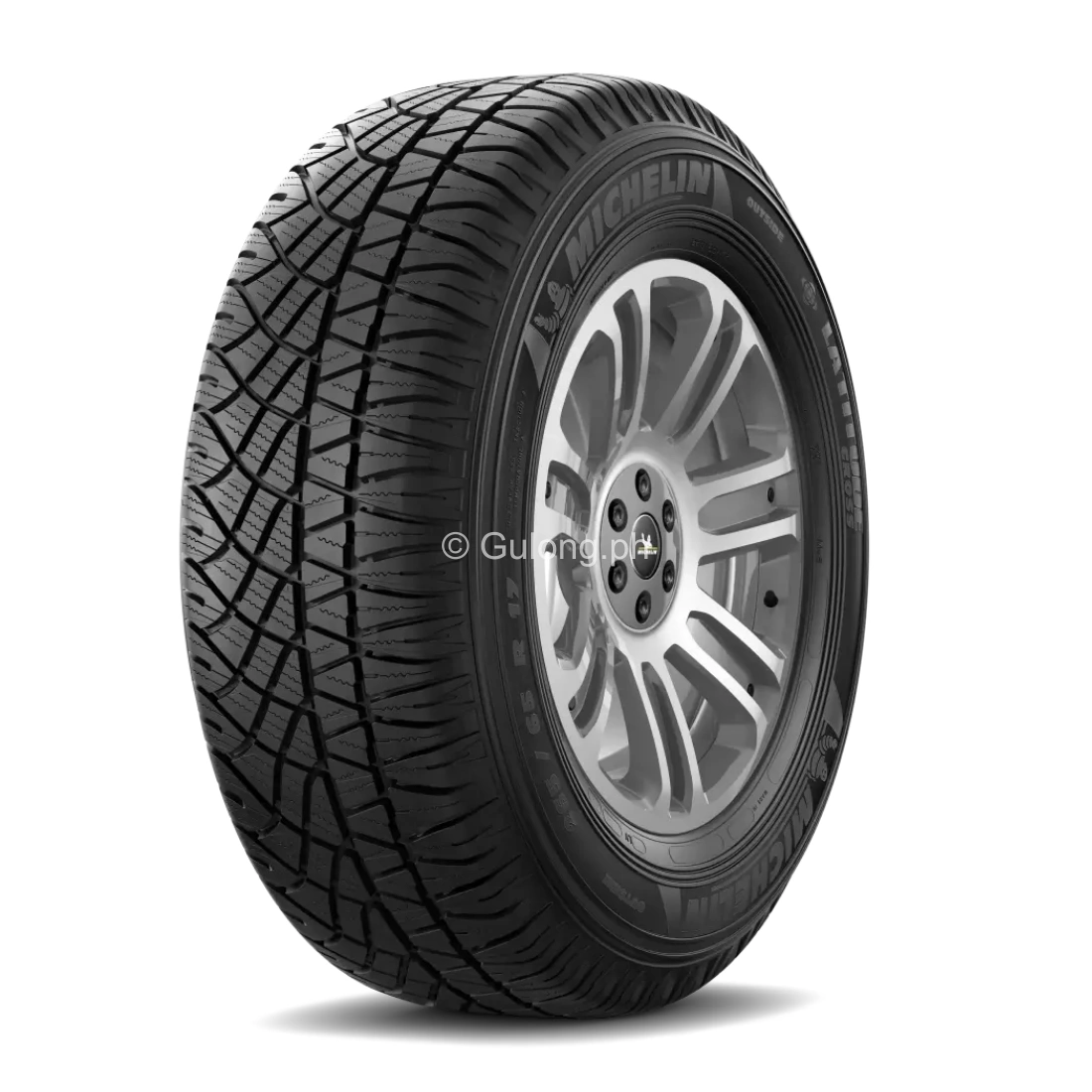 MICHELIN 265/50/R19 LATITUDE SPORT 3 ZP 110W