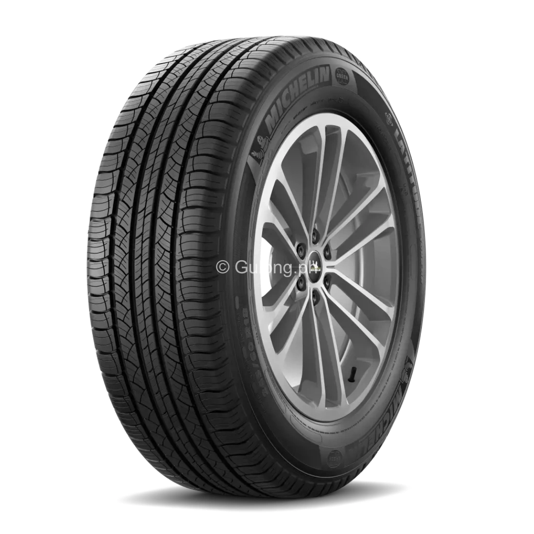 Michelin LATITUDE TOUR HP
