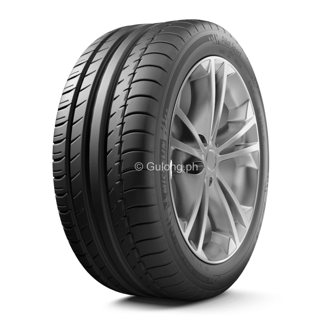 MICHELIN 235/35/ZR19 PILOT SPORT PS2 91Y