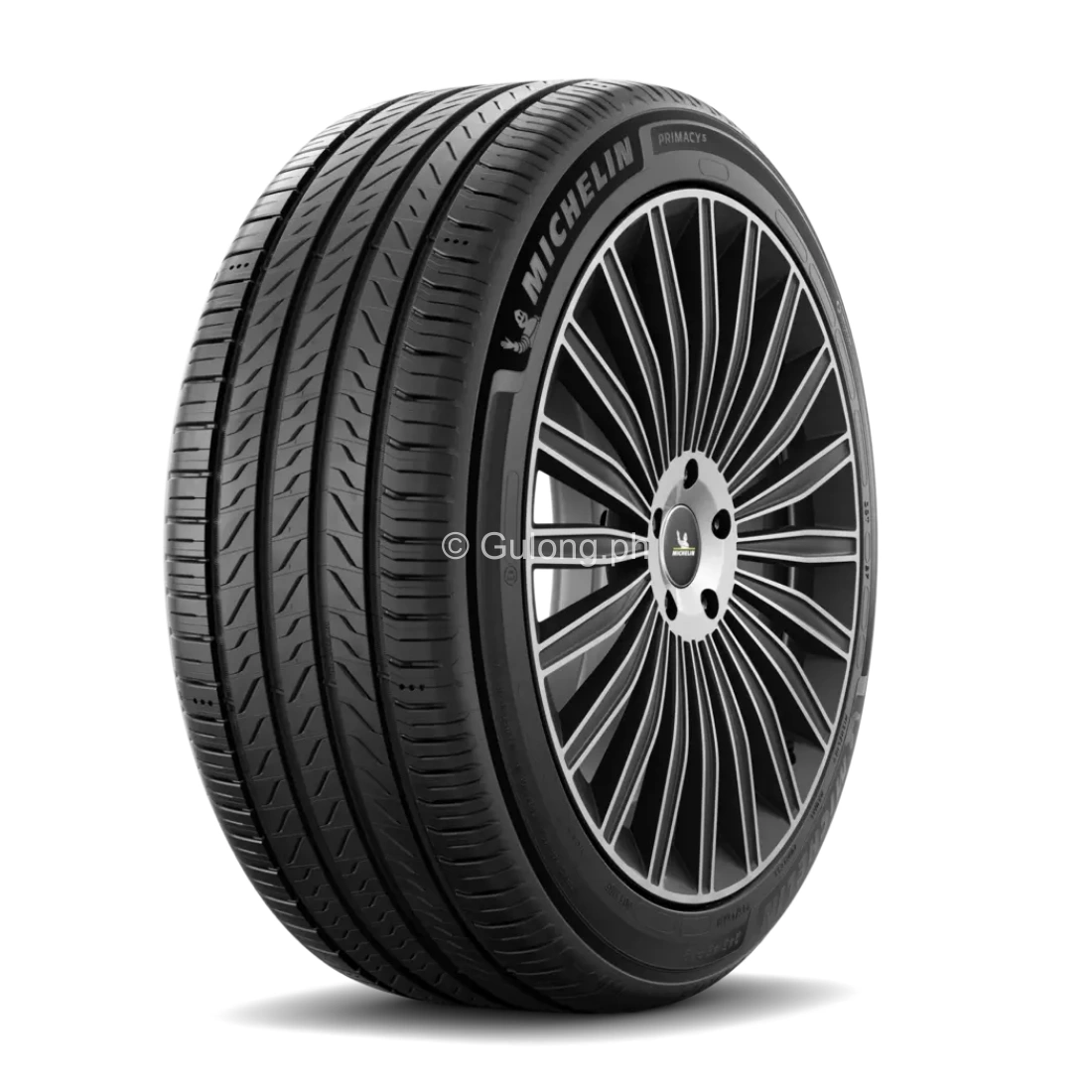MICHELIN 235/55/R18 PRIMACY 5 104W