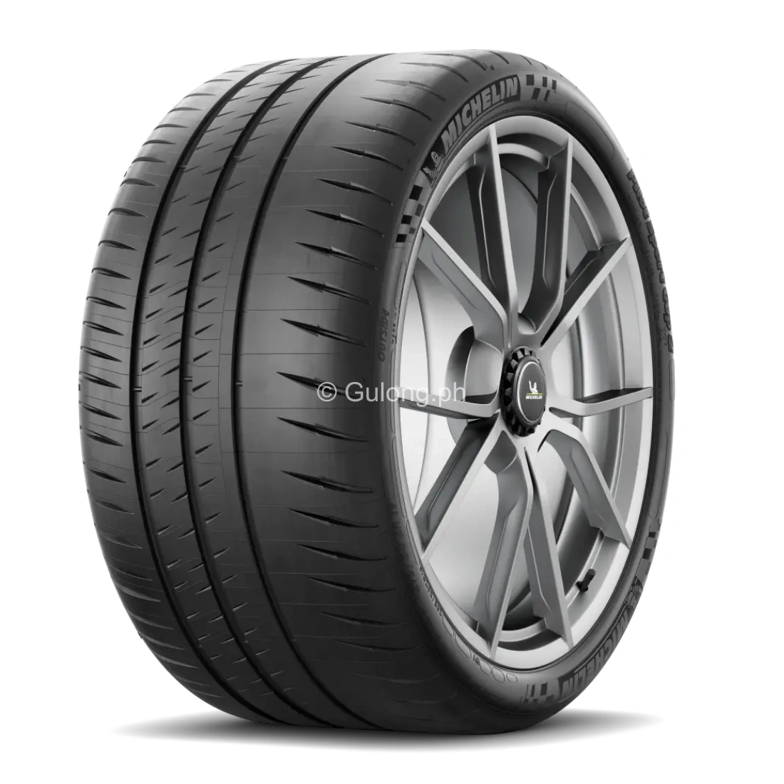 MICHELIN 245/35/ZR19 PILOT SPORT CUP 2 93Y
