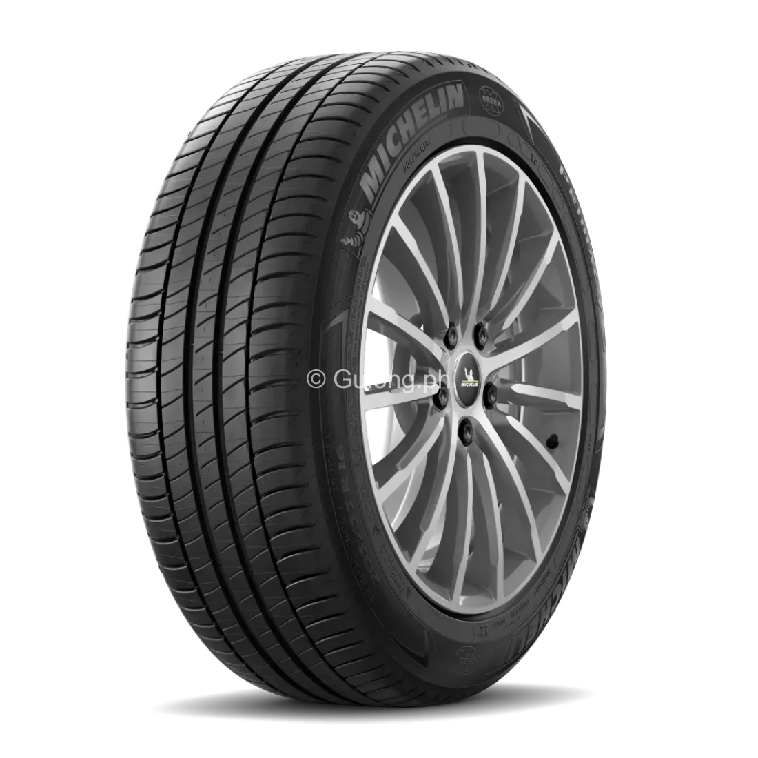 MICHELIN 275/40/R19 PRIMACY 3 ZP 101Y