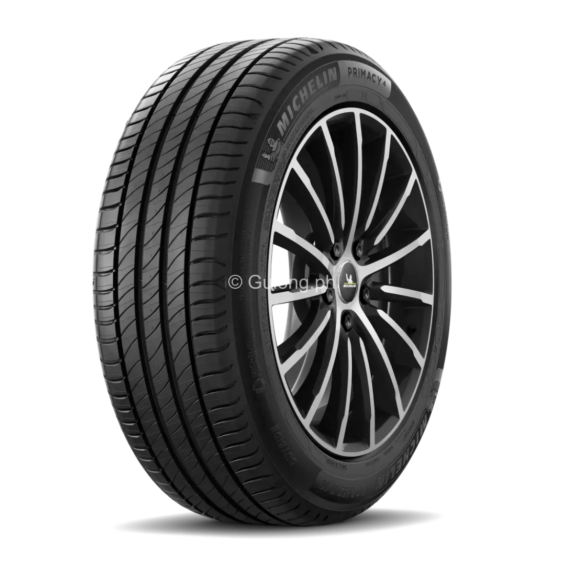 MICHELIN 215/55/R16 PRIMACY 4 ST 97W