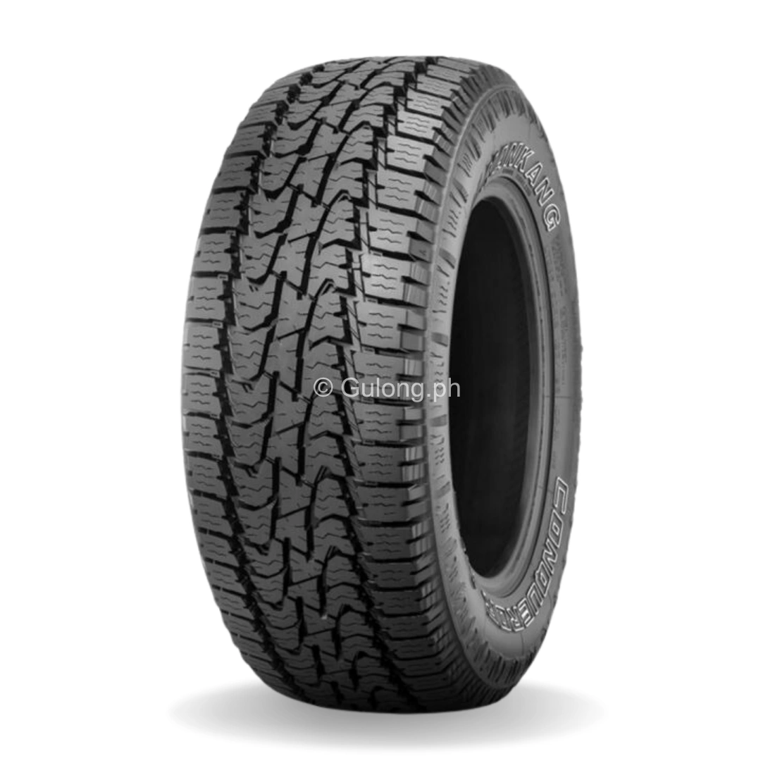 NANKANG 225/55/R18 AT-5+ 98T