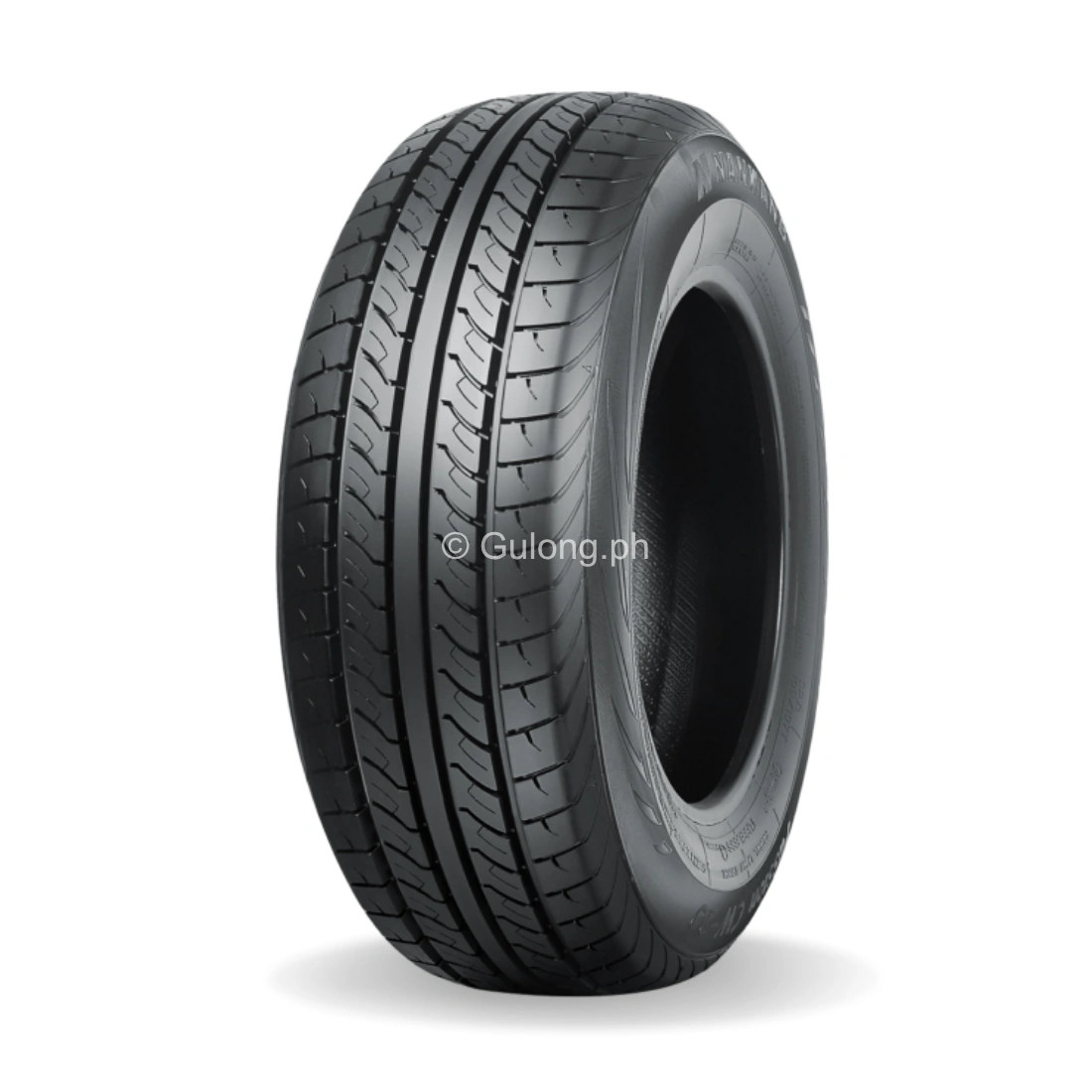 NANKANG 215/75/R16C CW20