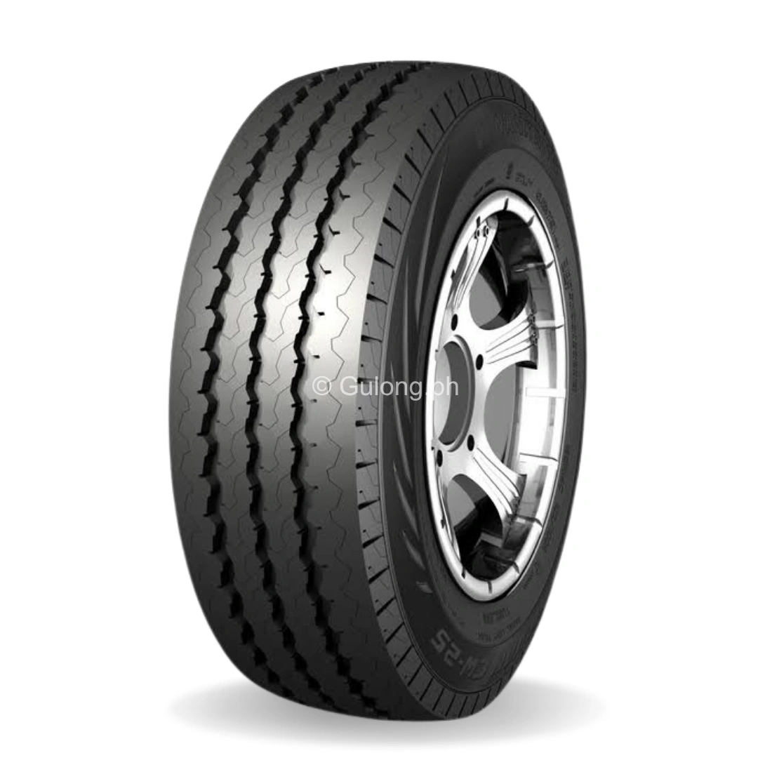NANKANG 185/R14C CW25 102/100R