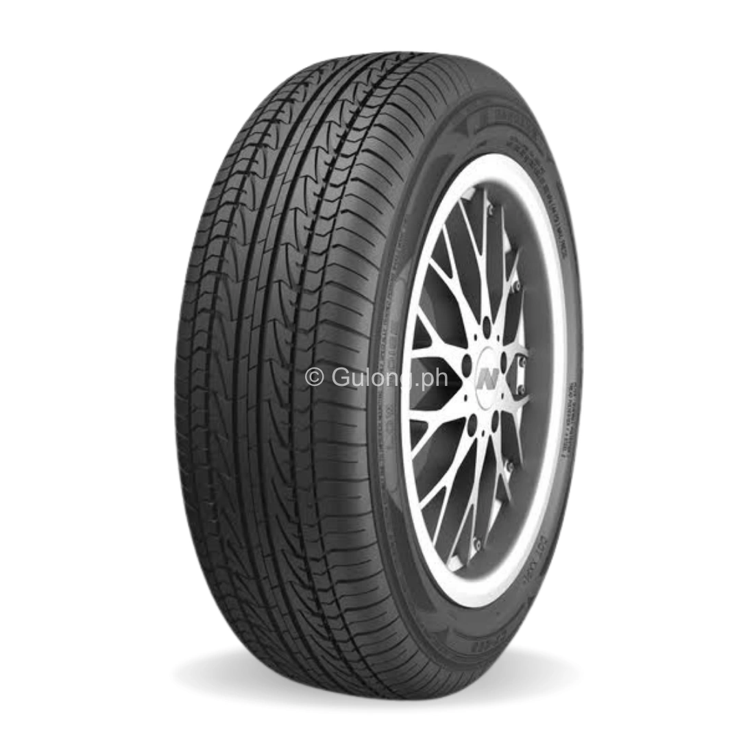 NANKANG 165/80/R15 CX668 87T