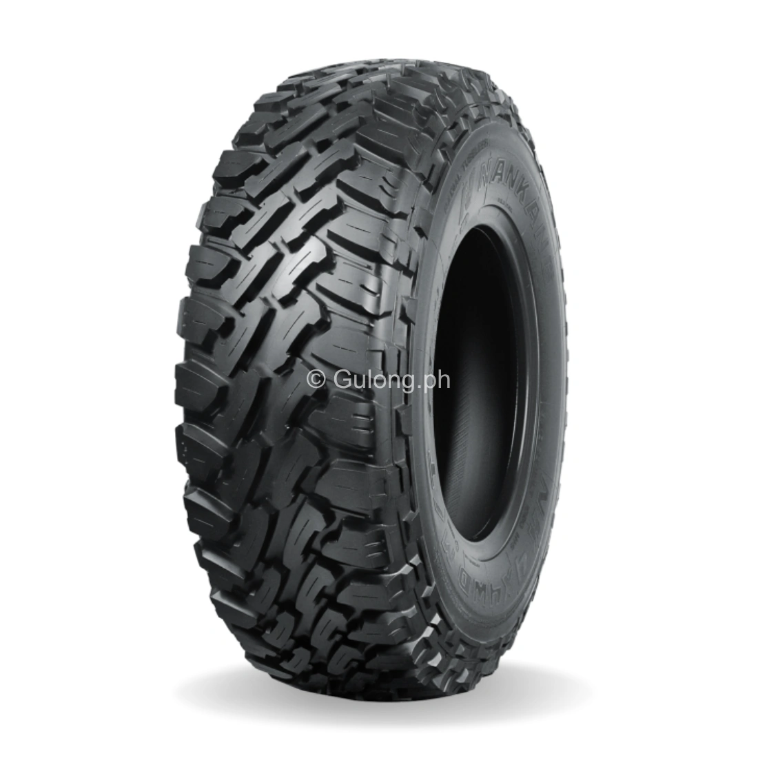 NANKANG 245/75/R16 FT-9 120/116N