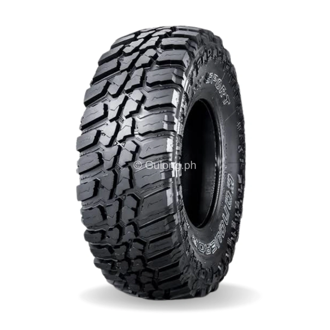 NANKANG 305/70/R16 MT-1 124/121Q
