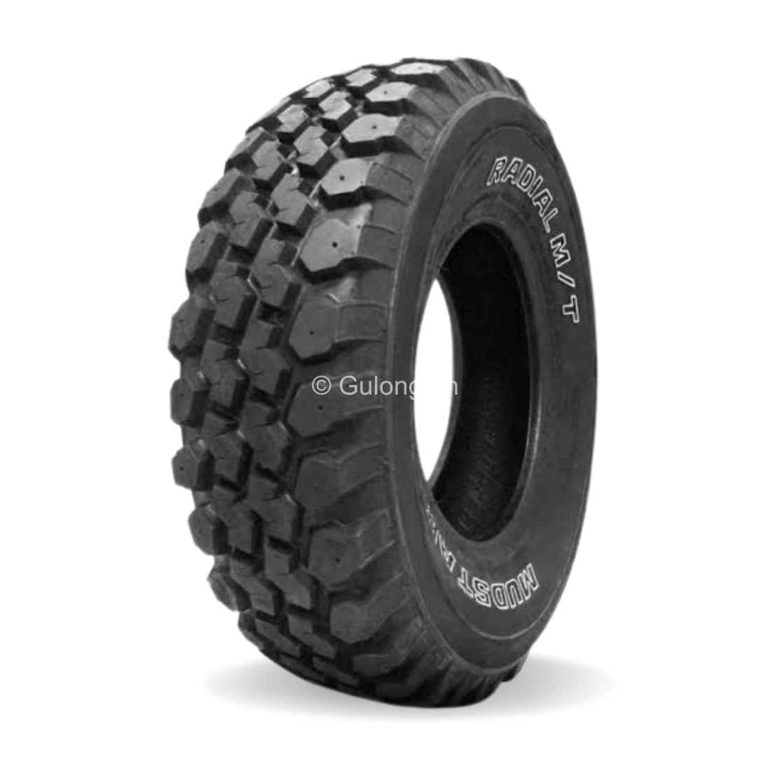 NANKANG 285/70/R17 N889 121Q