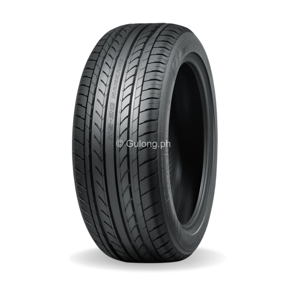 NANKANG 165/40/R17 NS-20 75V