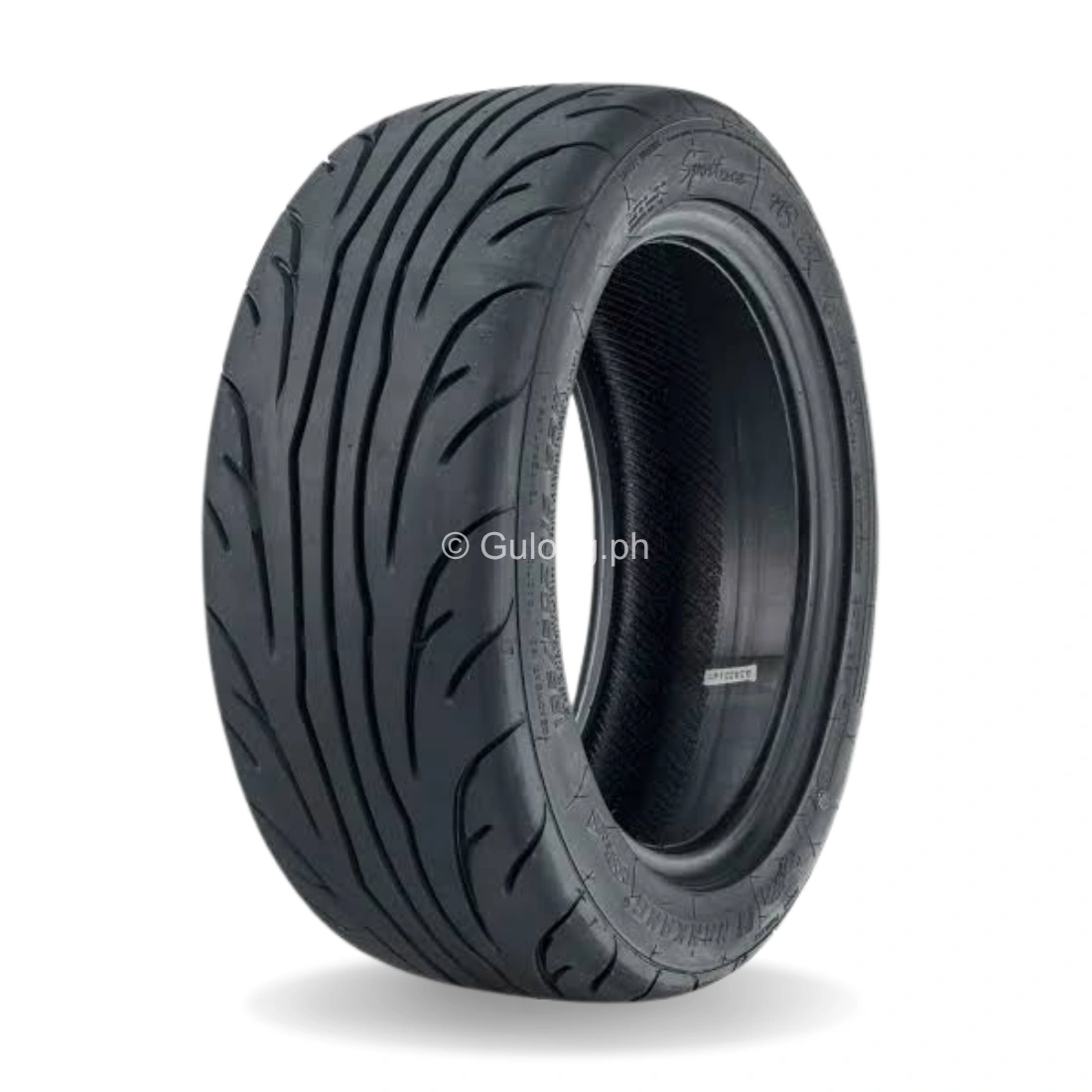 NANKANG 245/40/ZR18 NS-2R 97W