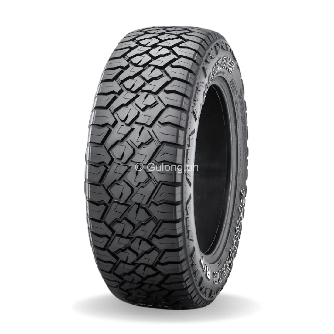 NANKANG 285/70/R17 RT 121Q