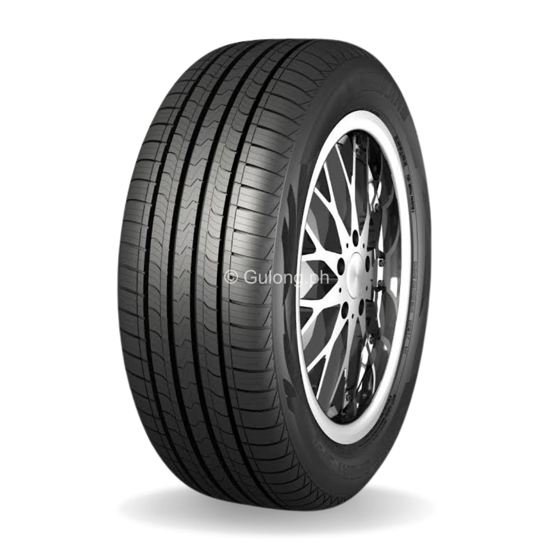 NANKANG 265/60/R18 SP-9 110H