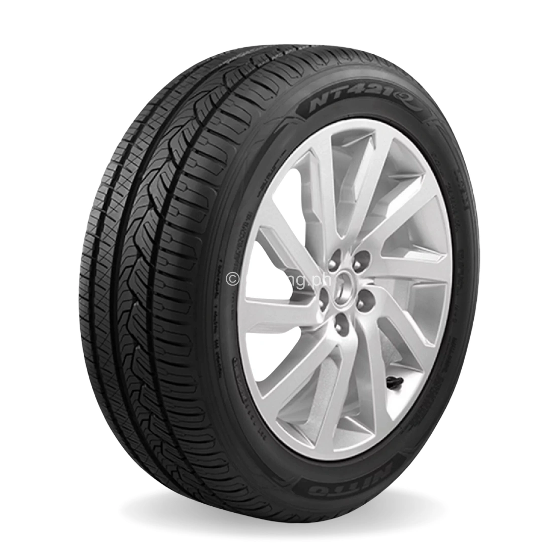 NITTO 225/65/R17 421Q HP 106V