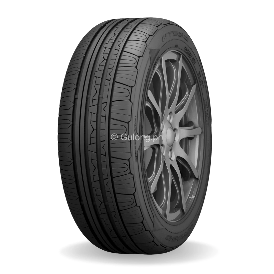 NITTO 215/55/R17 NT830 98W