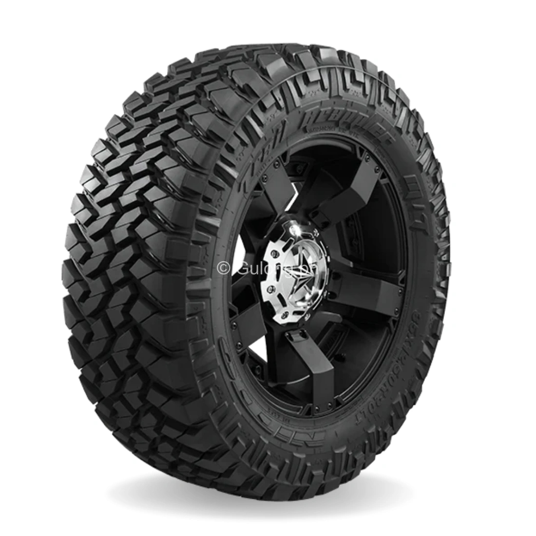 NITTO 265/60/R18 NTGHT 110H