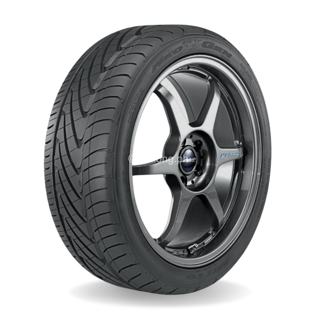 NITTO 205/50/R15 NTNEO 89V