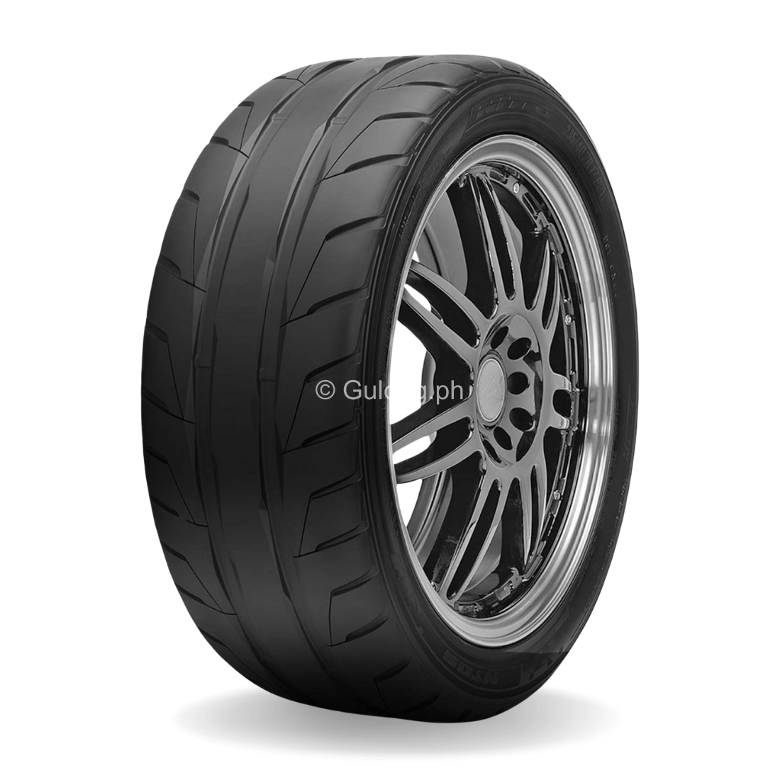 NITTO 275/35/R20 NTNT5 102W