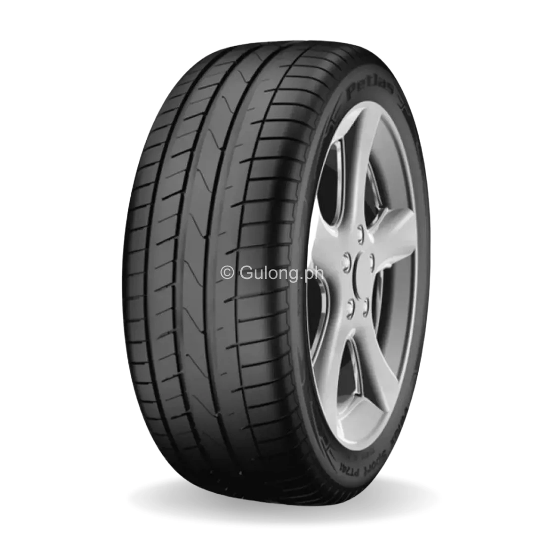 PETLAS 245/40/R20 VELOX SPORT PT741 RFT 99Y