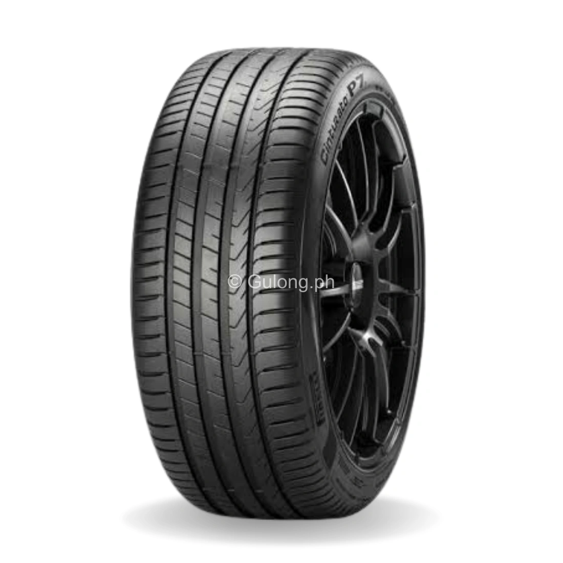 PIRELLI 185/55/R15 CINTURATO P7 82H