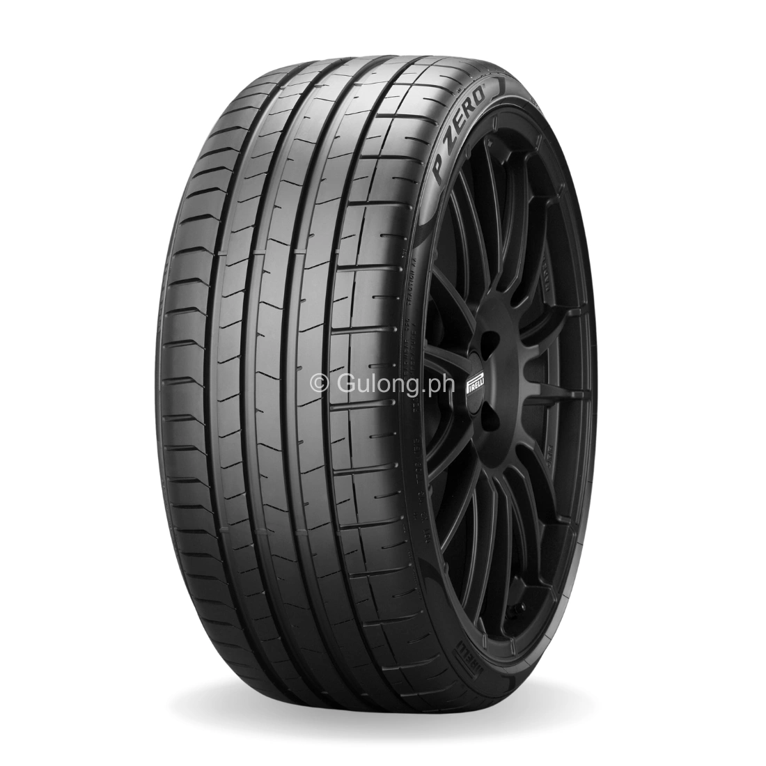 PIRELLI 275/40/R19 P-ZERO 105Y
