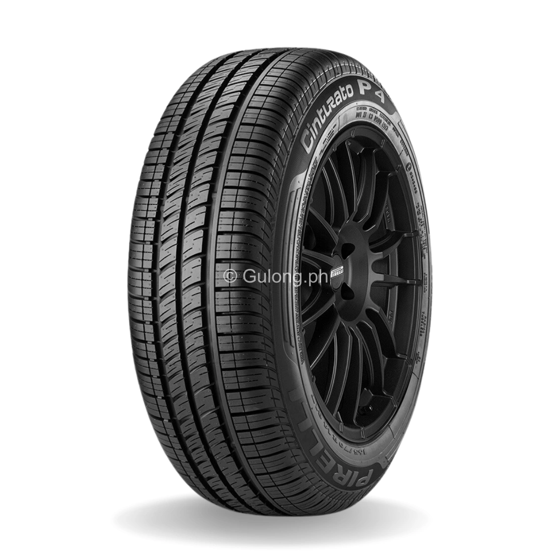 PIRELLI 175/65/R15 P4 CINTURATO K1 84T