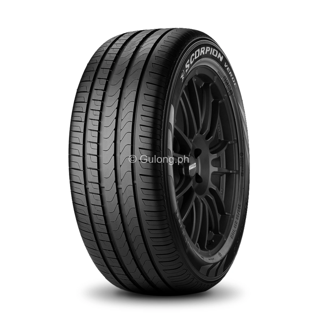 PIRELLI 235/55/R19 SCORPION VERDE RFT 101V