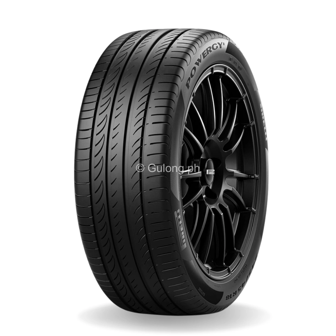 PIRELLI 215/60/R17 POWERGY 96H
