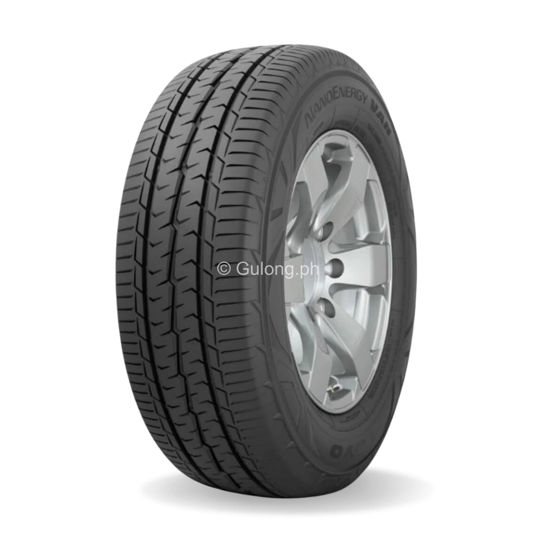 TOYO 225/55/R17 NEVA 109H