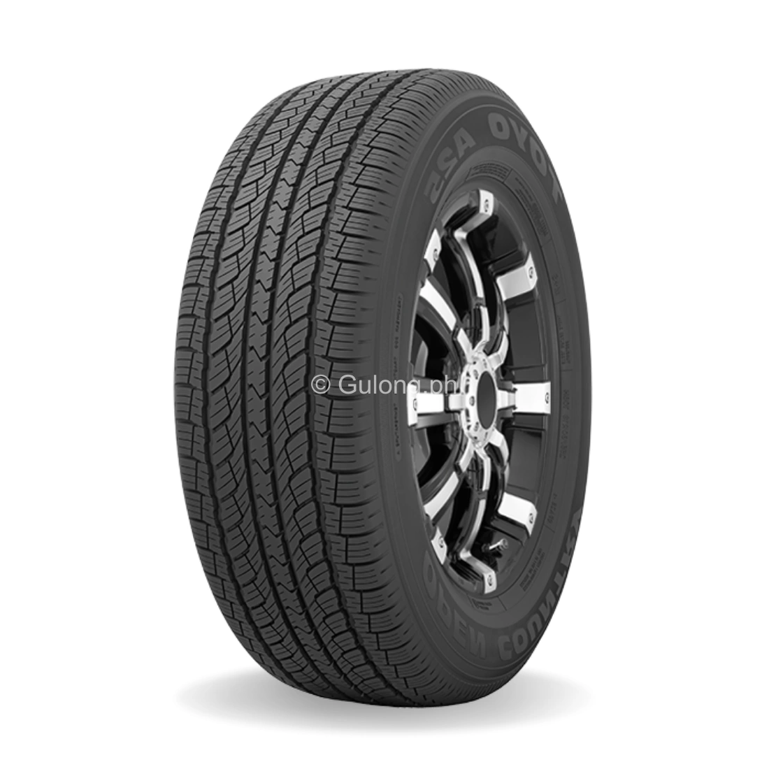 TOYO 255/60/R18 OPA25 108H
