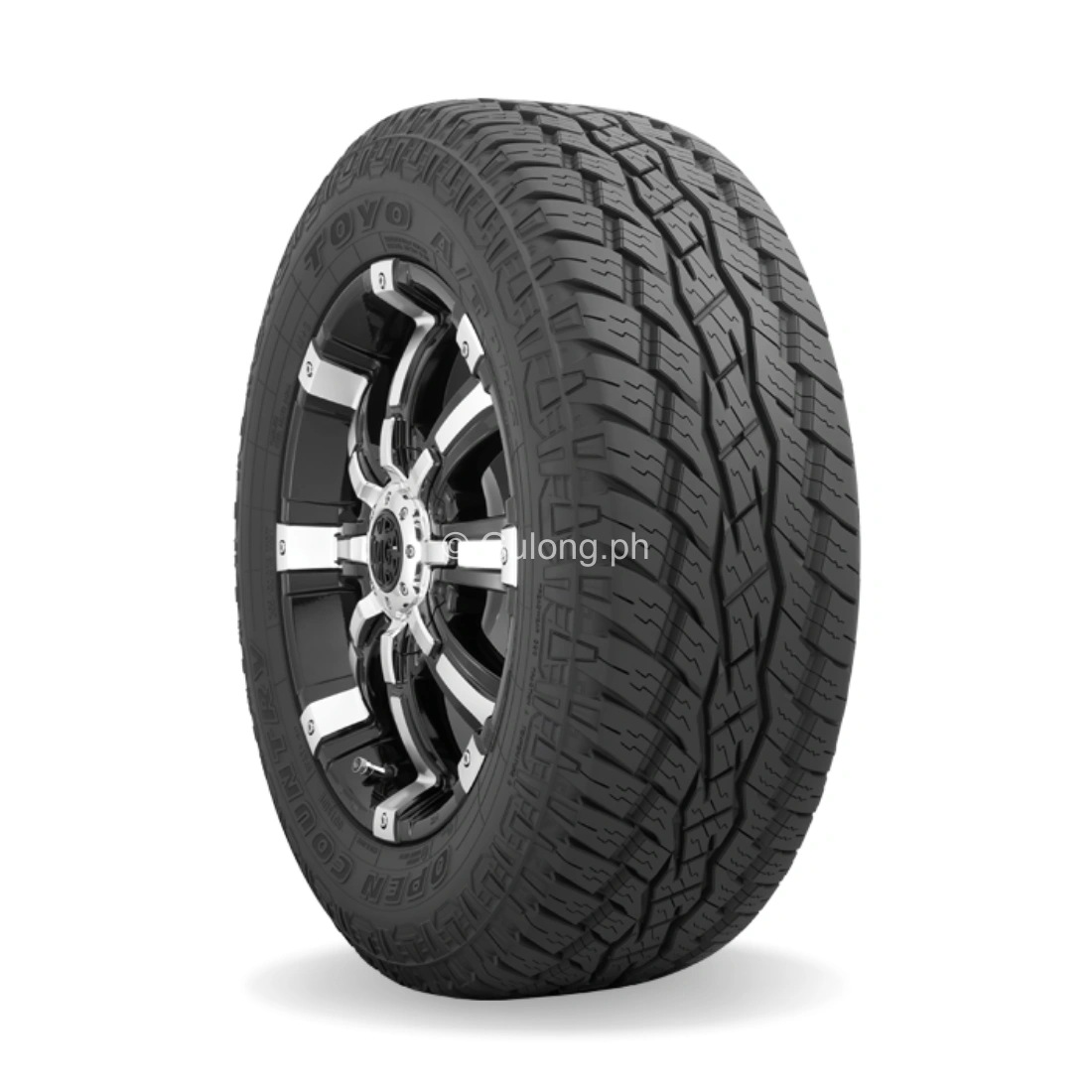 TOYO 245/65/R17 OPAT3 111H