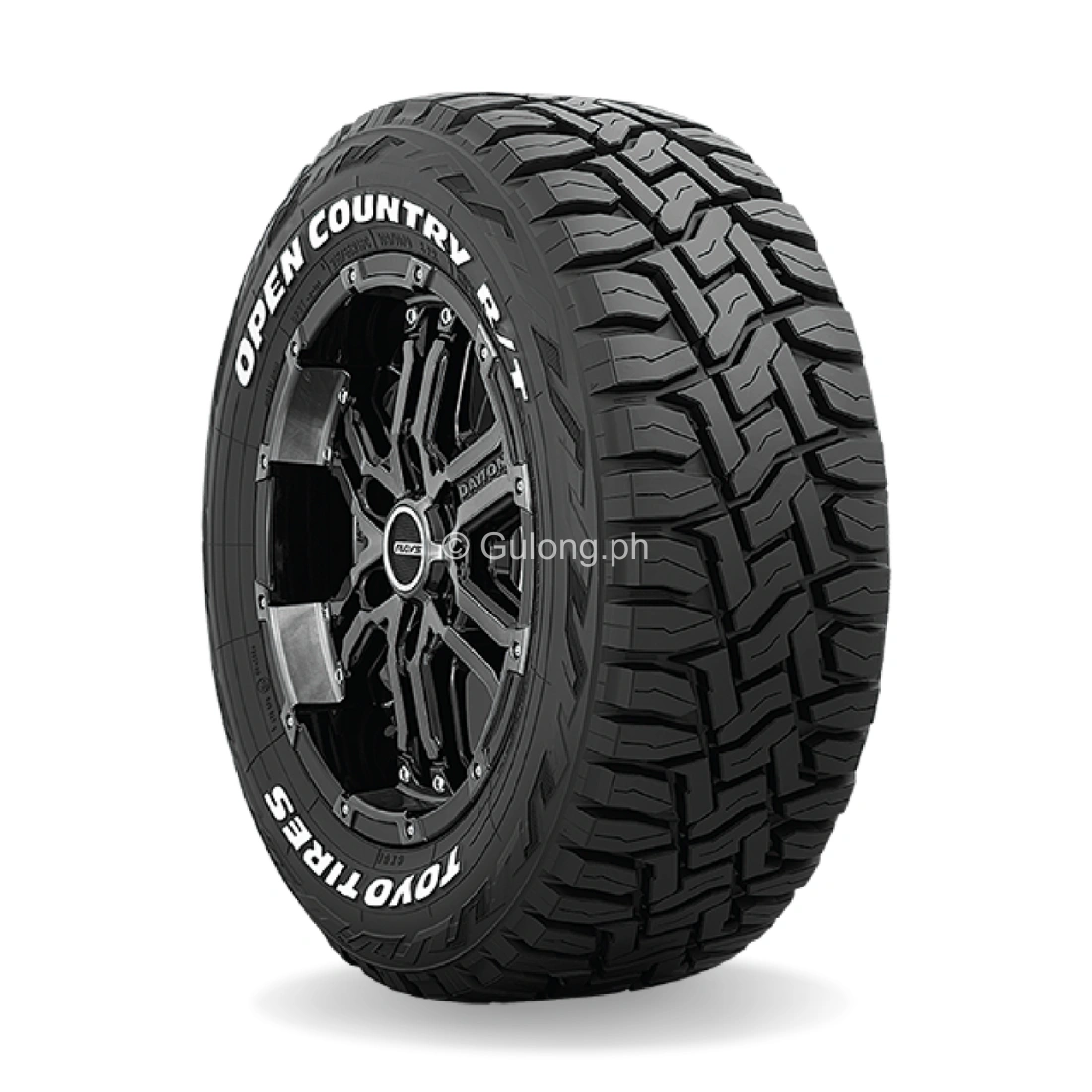 TOYO 265/70/R16 OPRT 112Q