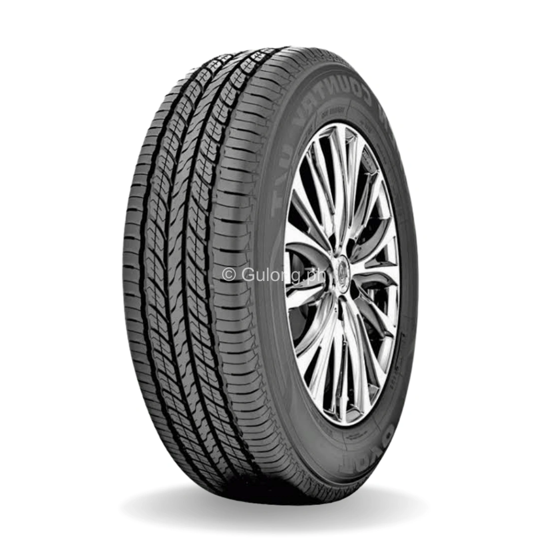 TOYO 245/65/R17 OPUT 111H