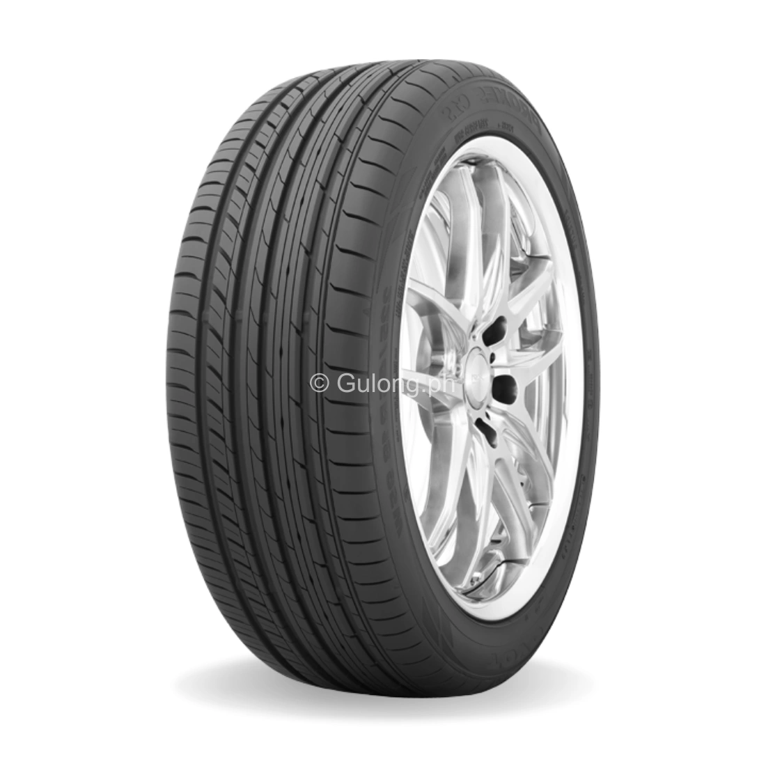 TOYO 245/40/R20 PXC2S 99W