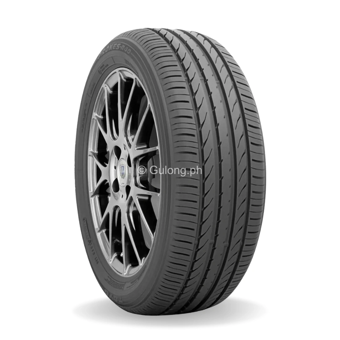 TOYO 215/50/R18 PXR40 92V