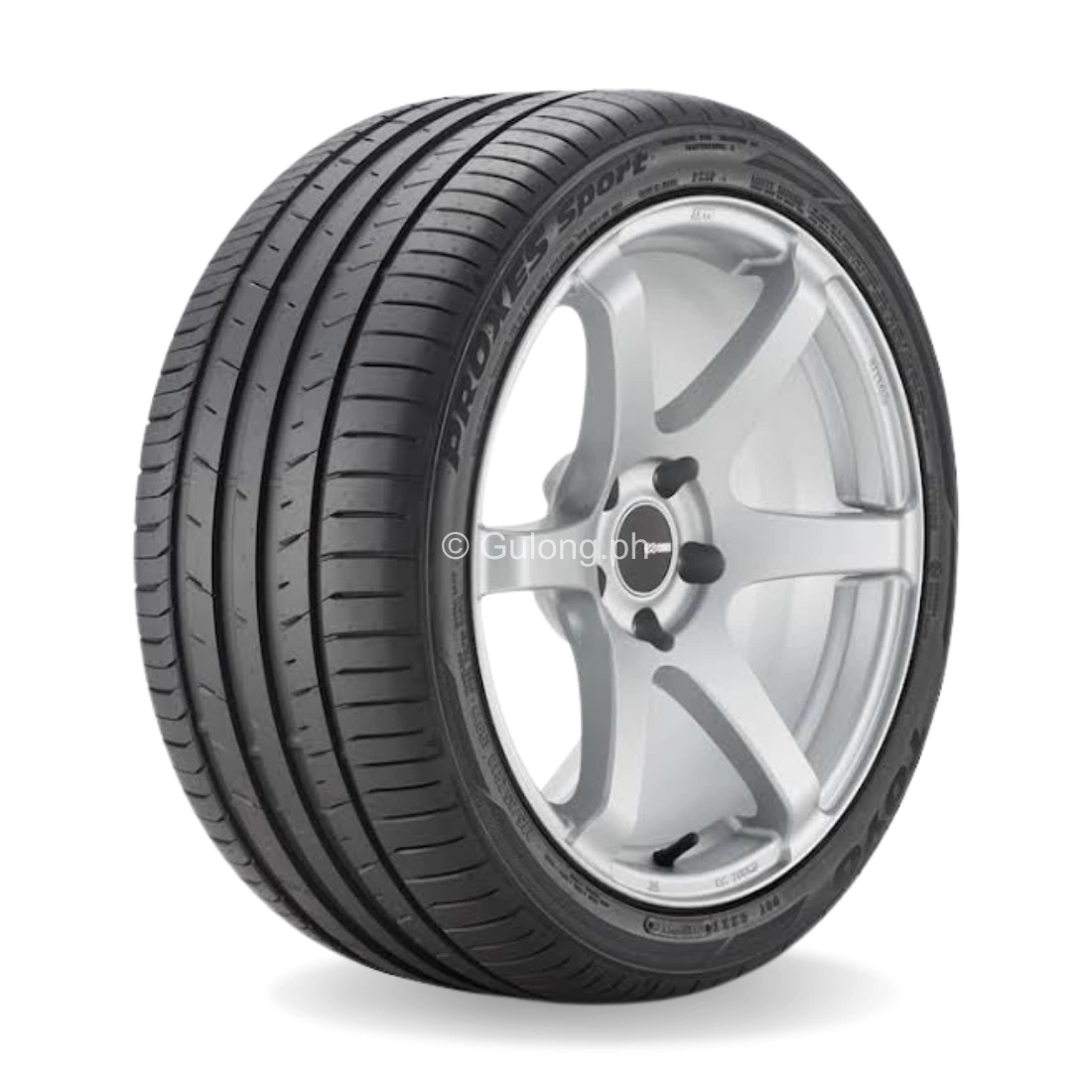 TOYO 265/40/R21 PXSP2 105Y