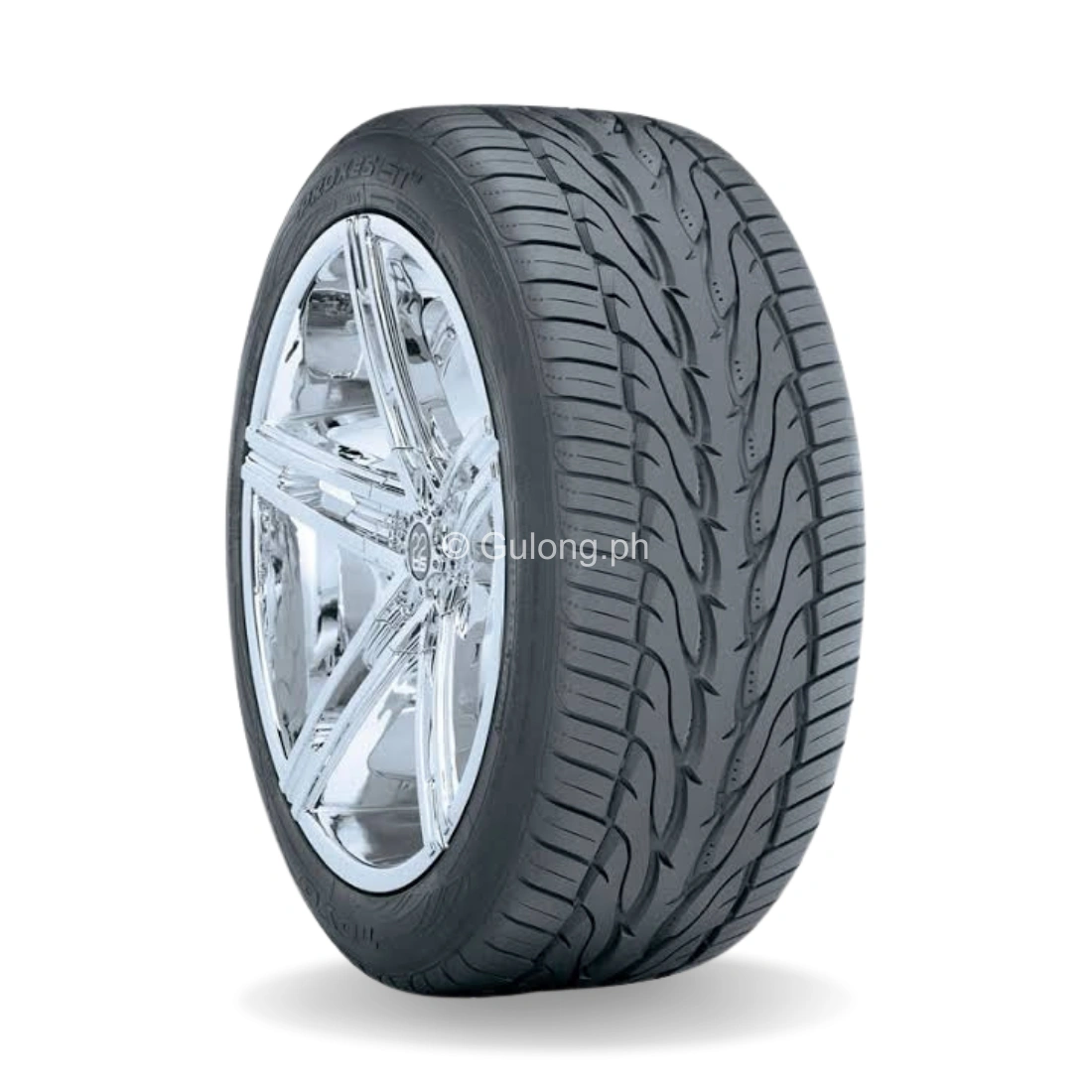 TOYO 255/50/R18 PXST2 106V