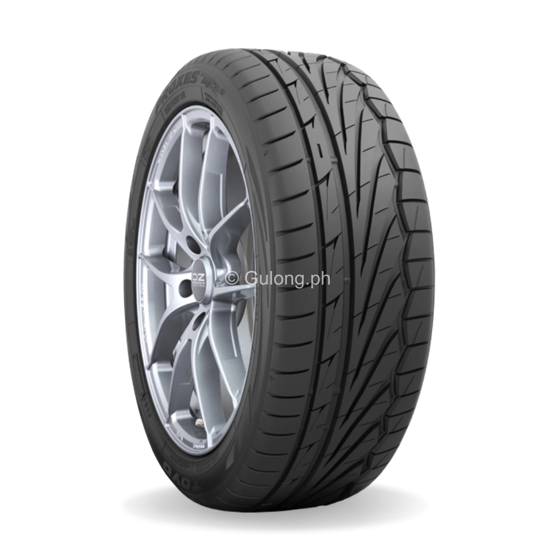 TOYO 225/40/R18 PXTR1 92Y