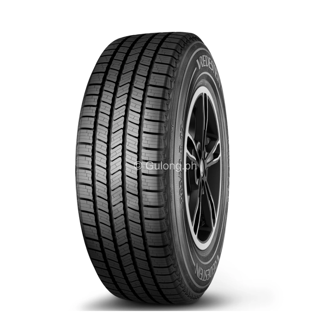 VREDESTEIN 265/70/R17 PINZA HT
