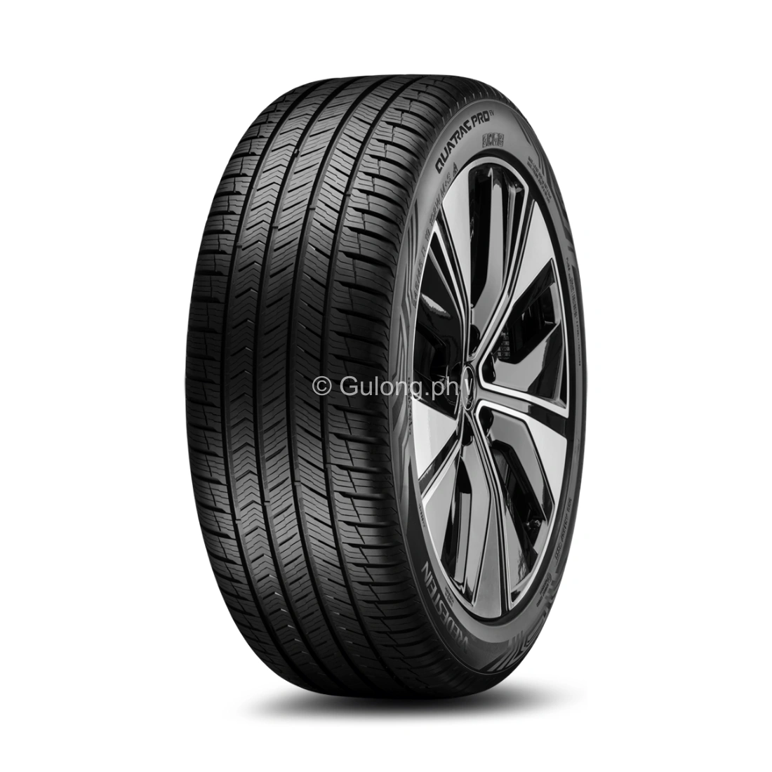 VREDESTEIN 235/50/R19 QUATRAC PRO EV 103W
