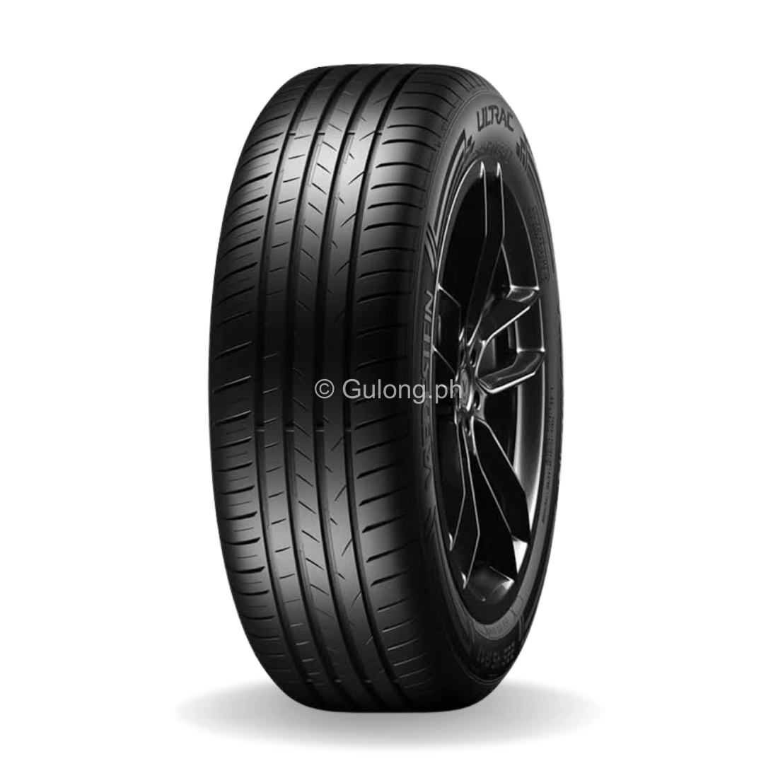 VREDESTEIN 215/60/R16 ULTRAC I