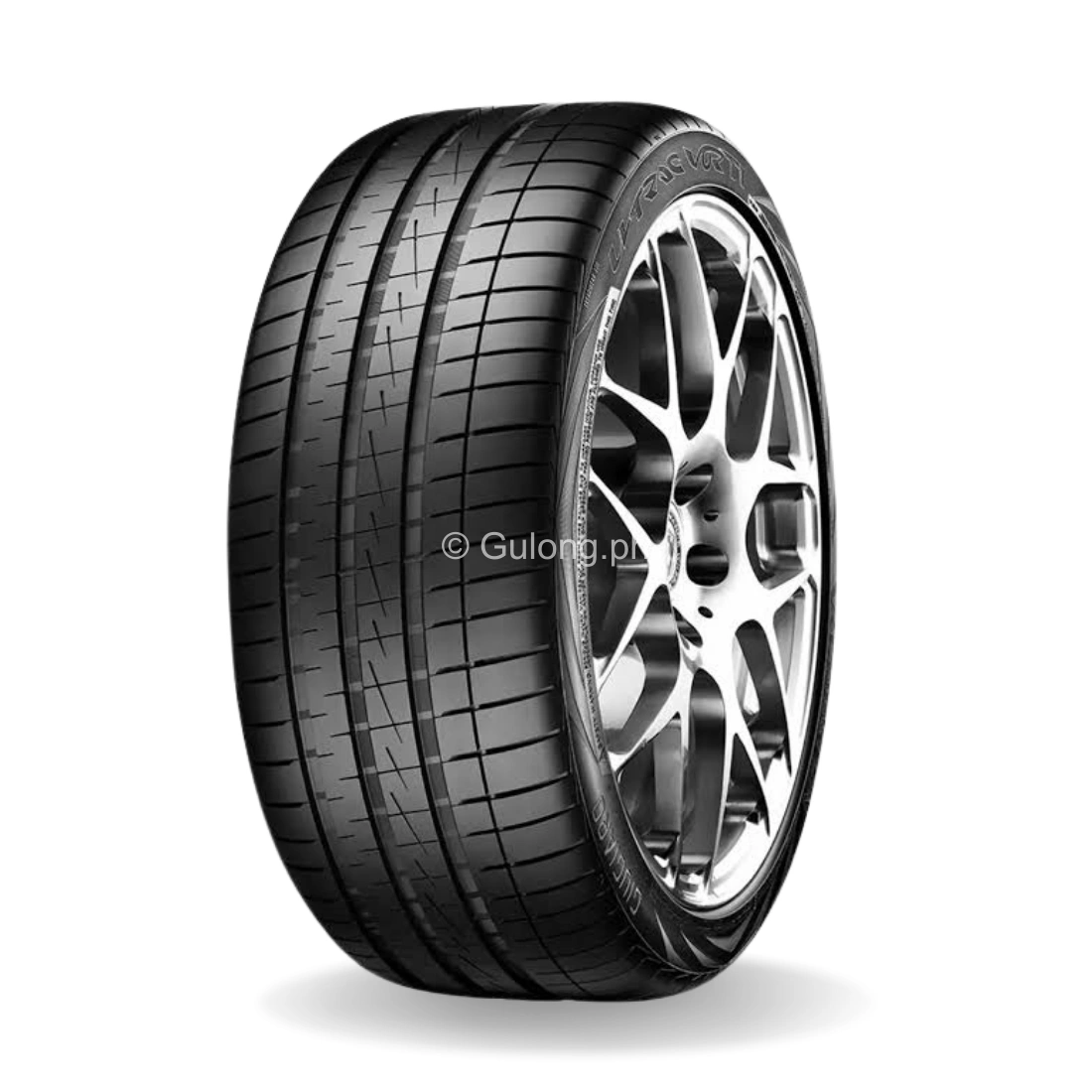 VREDESTEIN 225/55/R17 ULTRAC VORTI I 97Y