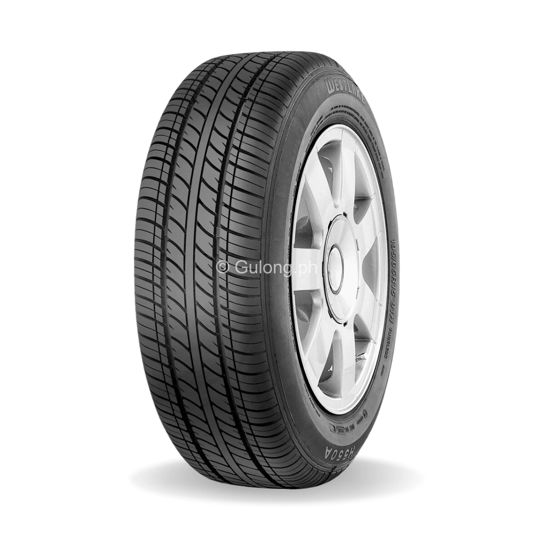 WESTLAKE 155/R12C H550