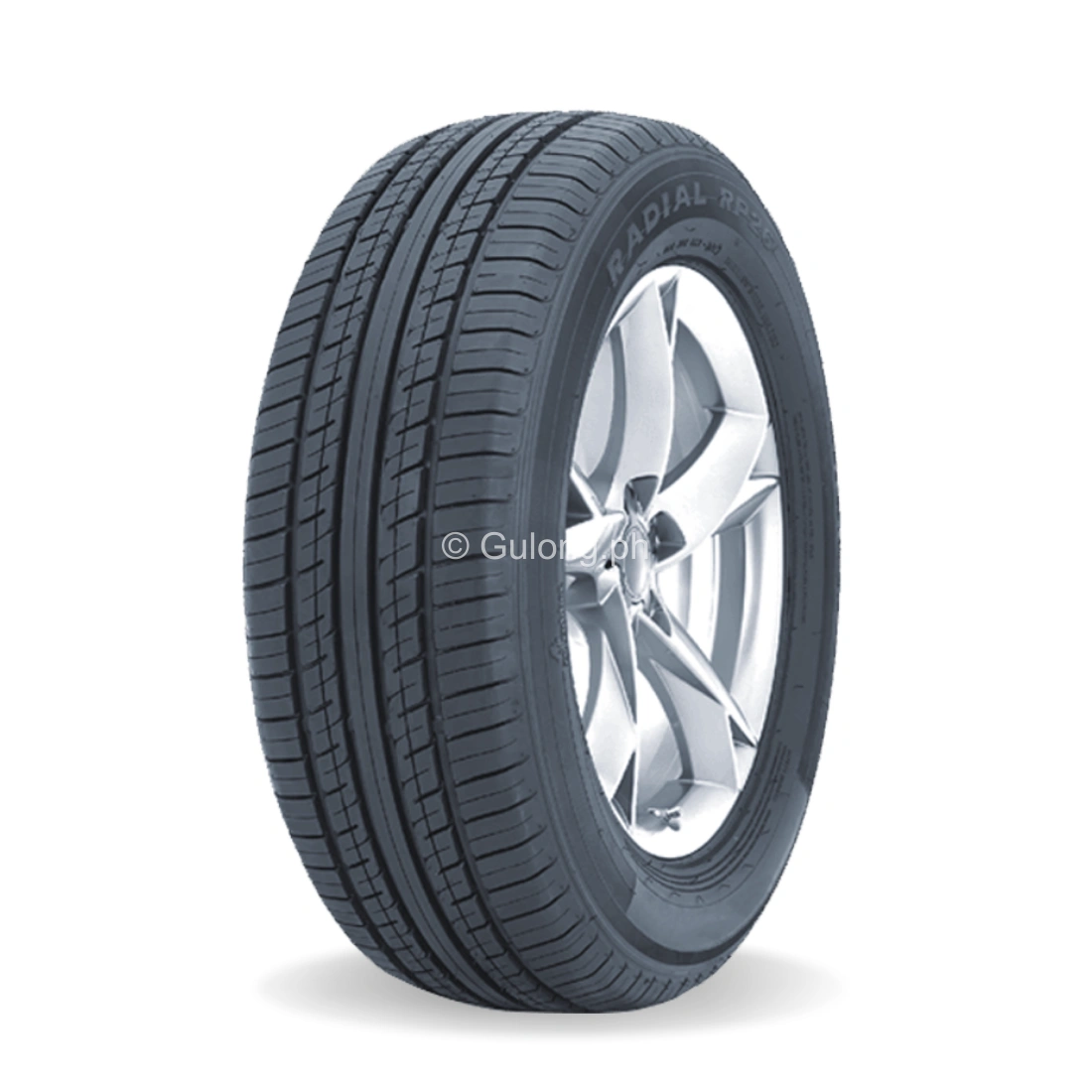 WESTLAKE 215/65/R16 RP26